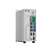 Nexcom NET 300-ECM EtherCAT Motion Controller